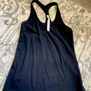 Lululemon cool racerback brand new